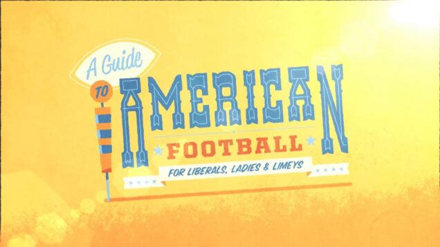 A Guide To American Football